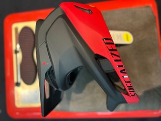 Casco Specialized Gambit Talla M