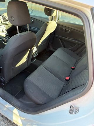 SEAT Leon 2013