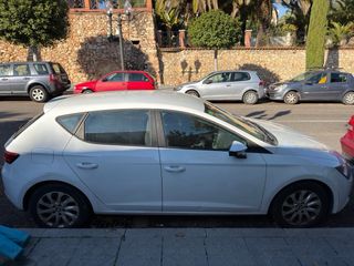 SEAT Leon 2013