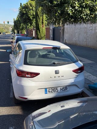 SEAT Leon 2013