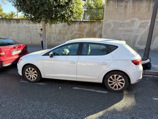 SEAT Leon 2013