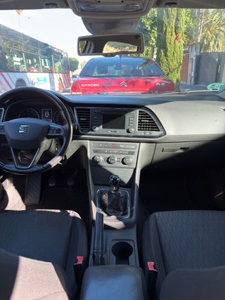 SEAT Leon 2013