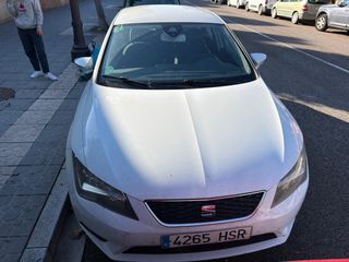 SEAT Leon 2013