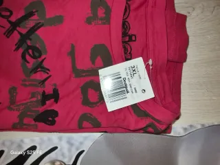 Lote 3 Camiseta  Desigual XXXL Estampada