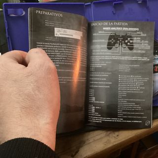 Onimusha 3: Demon Siege PS2