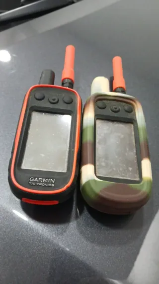 Garmin Alpha 100 GPS