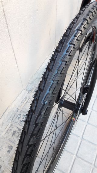 SPECIALIZED DIVERGE CARBONO FLAT BAR. Talla M