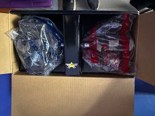 Pedales Shimano Ultegra spd-r8000