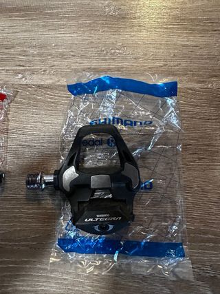 Pedales Shimano Ultegra spd-r8000
