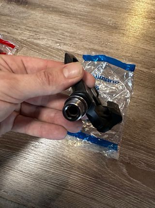 Pedales Shimano Ultegra spd-r8000