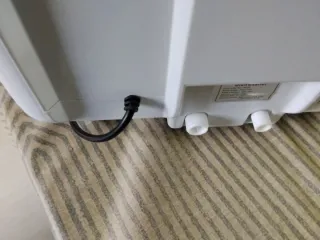 Mini lavavajillas compacto