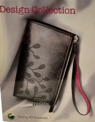 Monedero Sony Ericsson