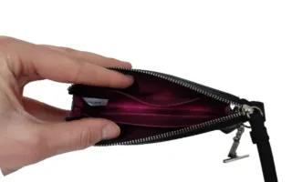 Monedero Sony Ericsson