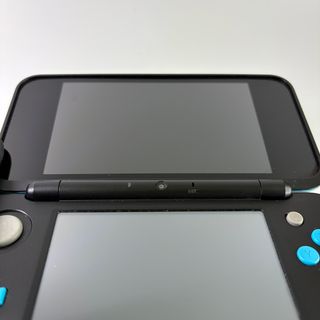 new Nintendo 2DS XL