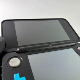 new Nintendo 2DS XL