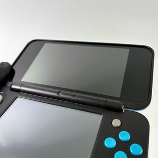 new Nintendo 2DS XL