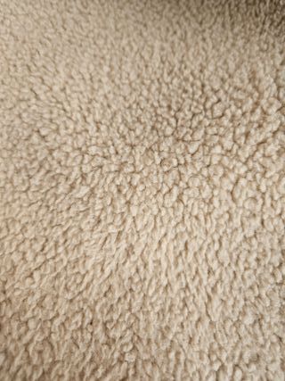 Cazadora aviador piel niño Zara