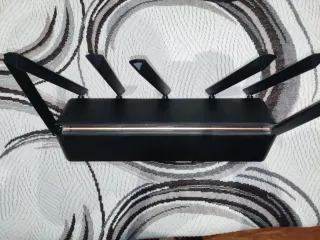 Router Xiaomi Mi AIoT AX3600