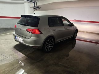 Golf 7 1,6 2013