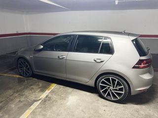 Golf 7 1,6 2013