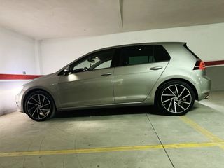 Golf 7 1,6 2013