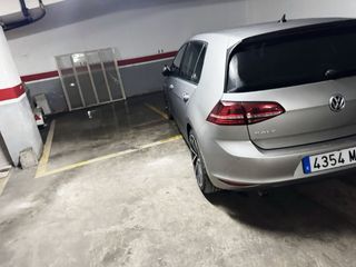 Golf 7 1,6 2013