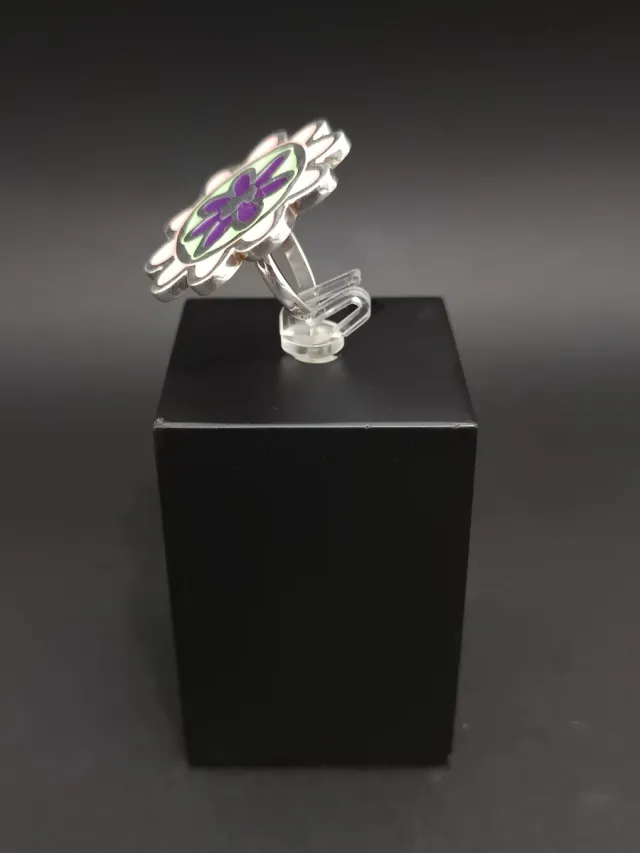 Anillo Tous Ganesh By Jennifer López