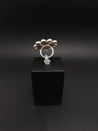 Anillo Tous Ganesh By Jennifer López