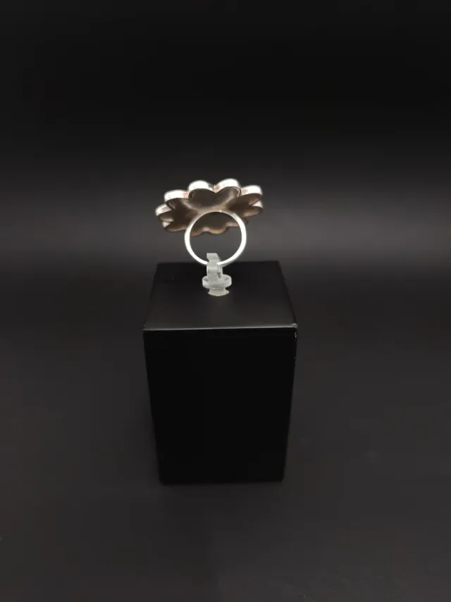 Anillo Tous Ganesh By Jennifer López