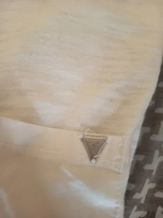 Pack camisa y polo vintage