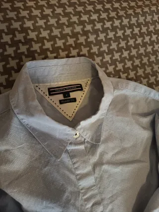 Pack camisa y polo vintage