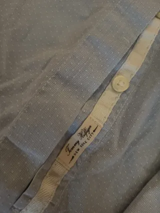 Pack camisa y polo vintage