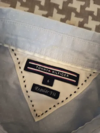 Pack camisa y polo vintage