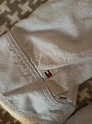 Pack camisa y polo vintage