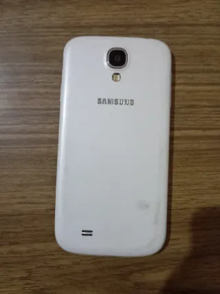 Samsung S4 - Teléfono Móvil