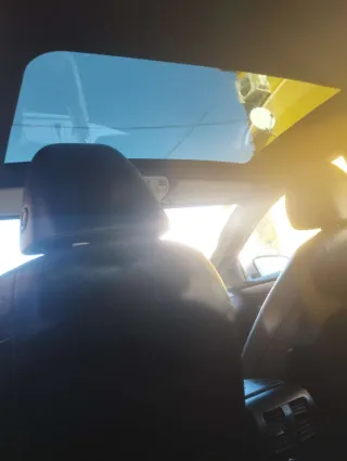 Volkswagen Passat CC 2011