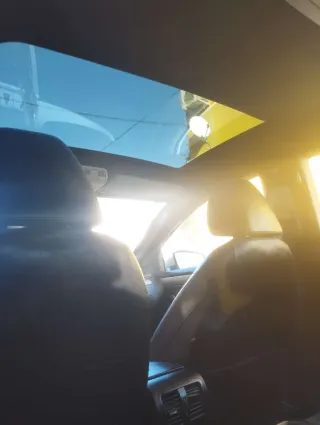 Volkswagen Passat CC 2011