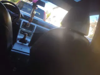 Volkswagen Passat CC 2011