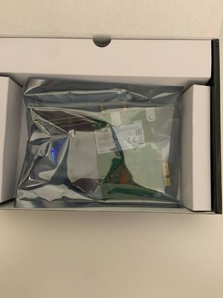 Adaptador WiFi ASUS PCE-AC51 AC750