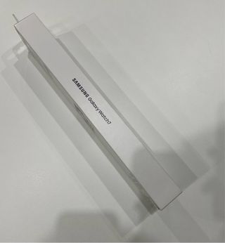 Samsung Galaxy Watch 7 LTE 44 mm – Nuevo y Precint