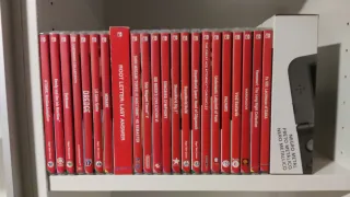 Juegos Nintendo Switch Completos