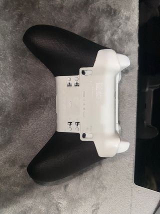Mando Xbox Elite Series 2 Blanco