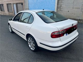 SEAT Toledo 110 tdi