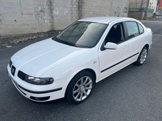 SEAT Toledo 110 tdi