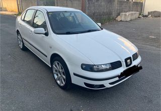 SEAT Toledo 110 tdi