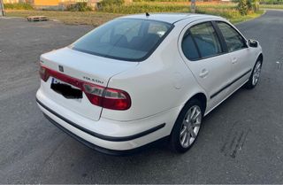 SEAT Toledo 110 tdi