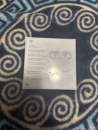 Airpods Pro 2ª Gen