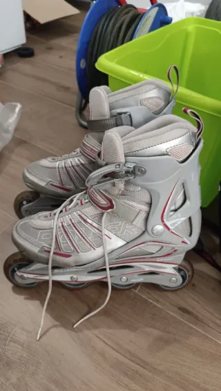 Patines Rollerblade Talla 41