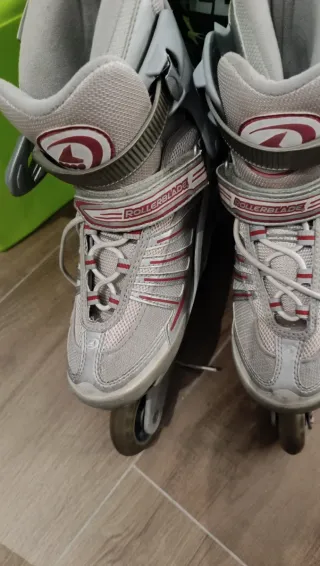 Patines Rollerblade Talla 41