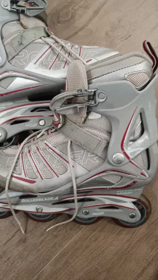 Patines Rollerblade Talla 41